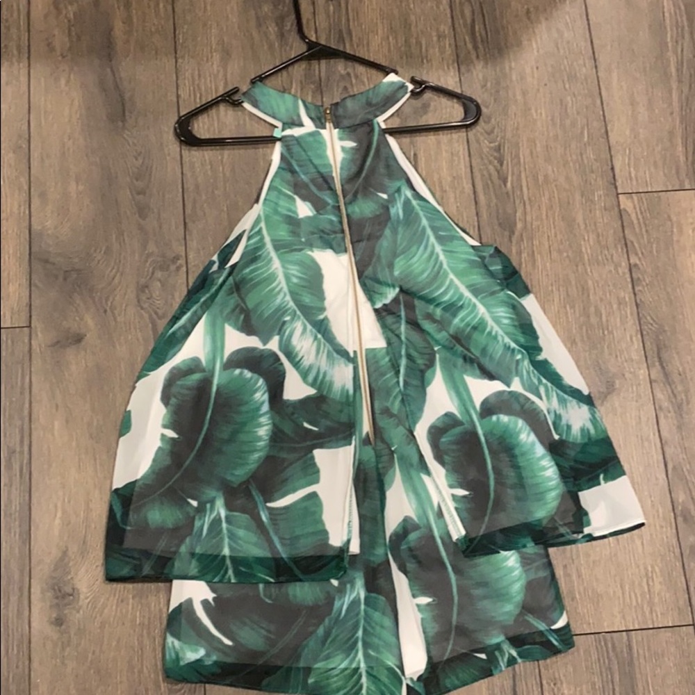 Judith March romper - Picture 3 of 4